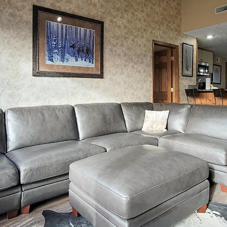 Sweet Mountain Delight #313 Apartment Gatlinburg Exterior photo
