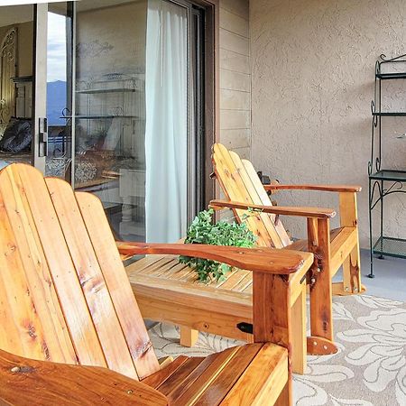 Sweet Mountain Delight #313 Apartment Gatlinburg Exterior photo