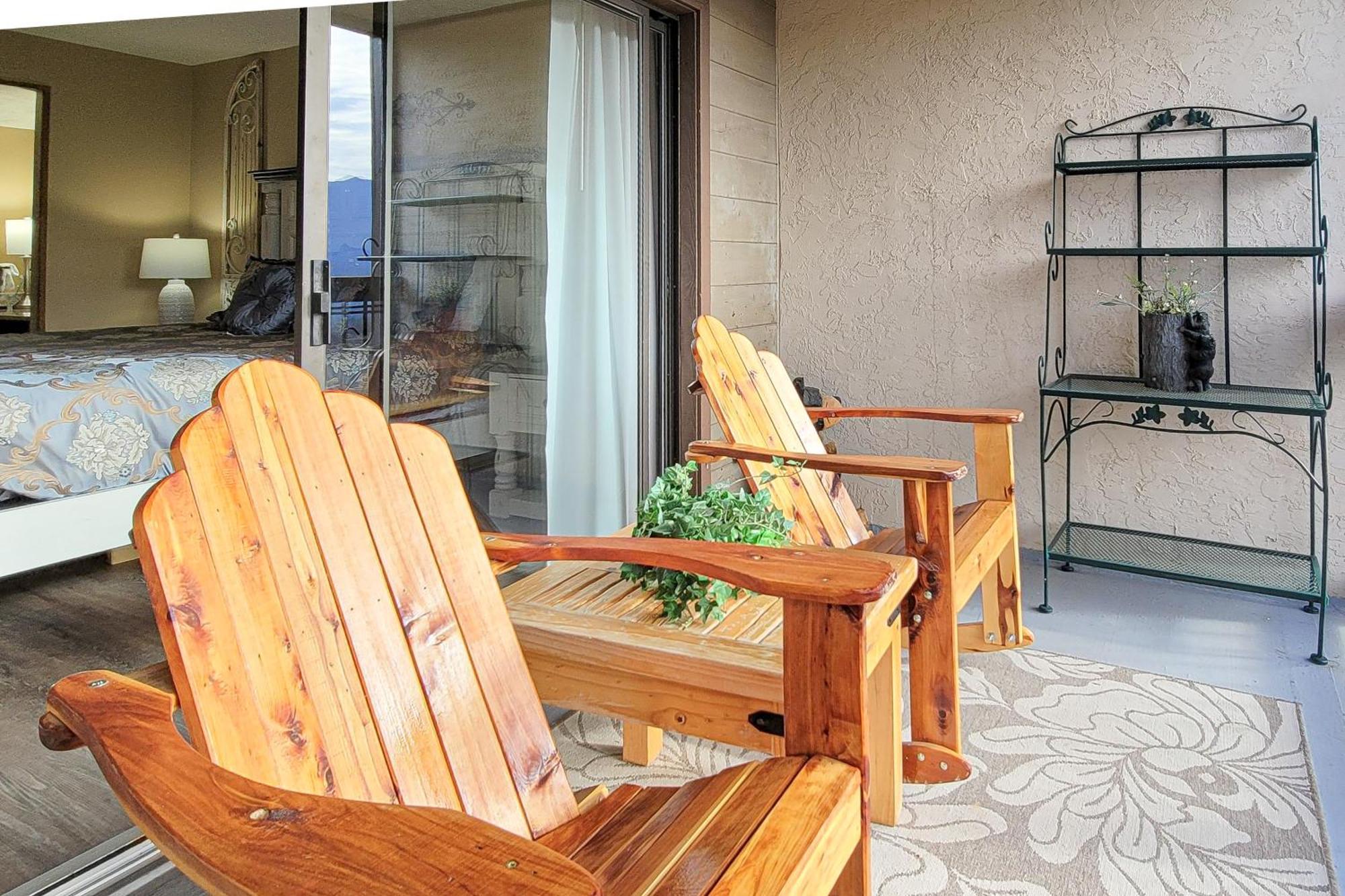 Sweet Mountain Delight #313 Apartment Gatlinburg Exterior photo
